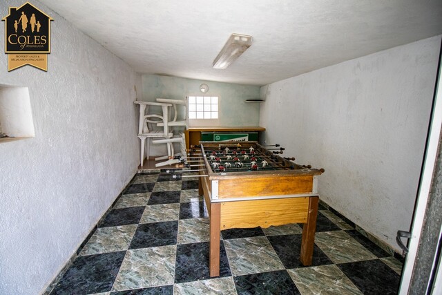 RUB7C01: Cortijo for Sale in Velez Rubio, Almería
