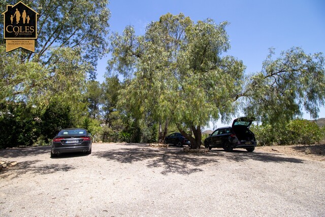 CGR5V02: Villa for Sale in El Cortijo Grande, Almería
