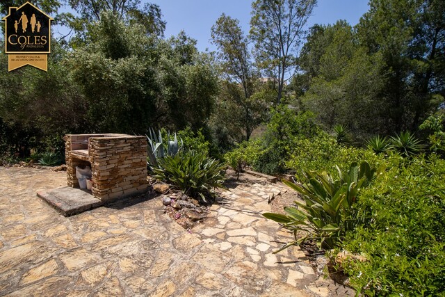 CGR5V02: Villa for Sale in El Cortijo Grande, Almería