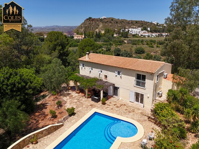 Villa in El Cortijo Grande, Almería