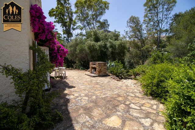 CGR5V02: Villa for Sale in El Cortijo Grande, Almería