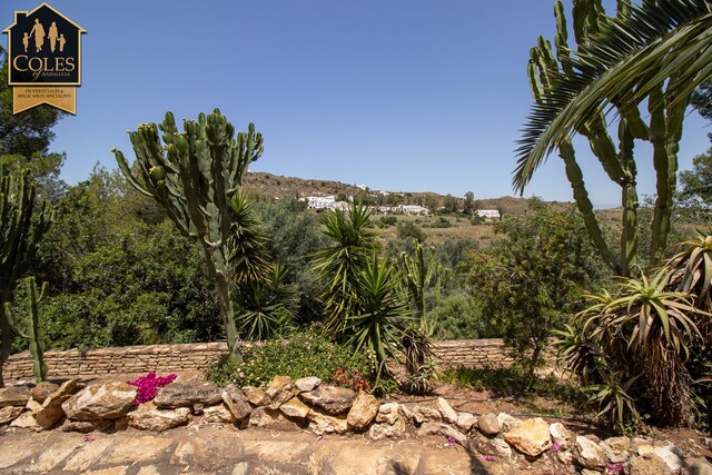 CGR5V02: Villa for Sale in El Cortijo Grande, Almería
