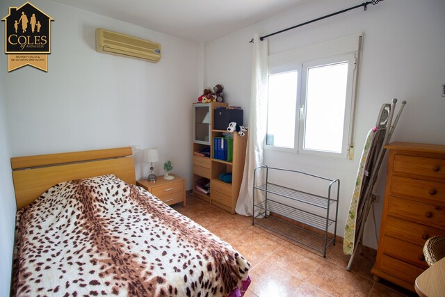 ALB3V30: Villa for Sale in Albox, Almería