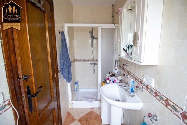 ALB3V30: Villa for Sale in Albox, Almería