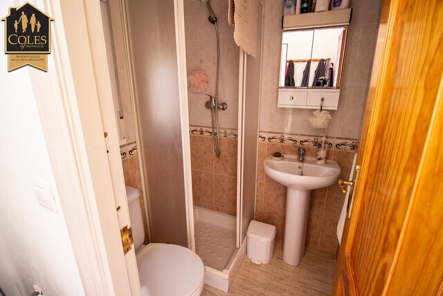 ARB3VLP50: Villa for Sale in Arboleas, Almería