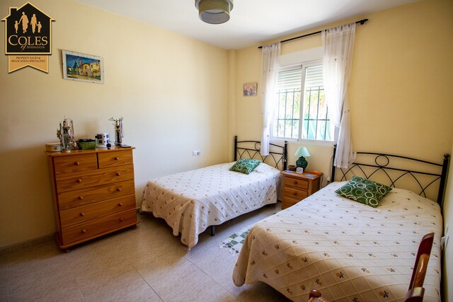 ARB3VLP50: Villa for Sale in Arboleas, Almería