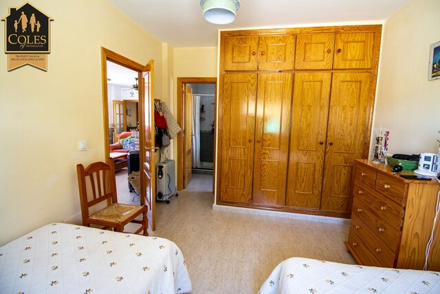 ARB3VLP50: Villa for Sale in Arboleas, Almería