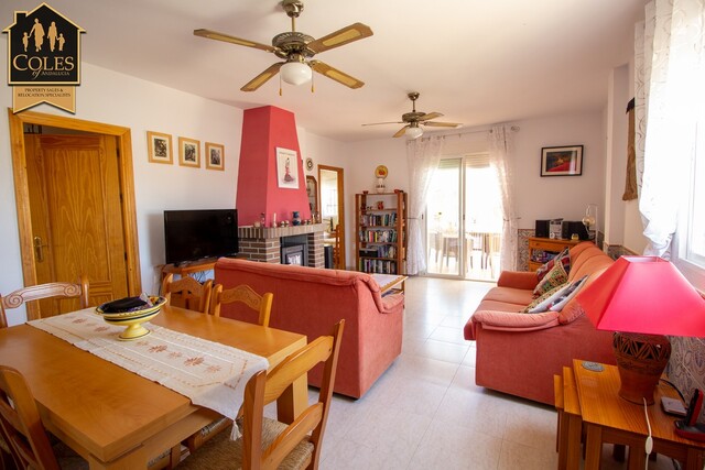 ARB3VLP50: Villa for Sale in Arboleas, Almería