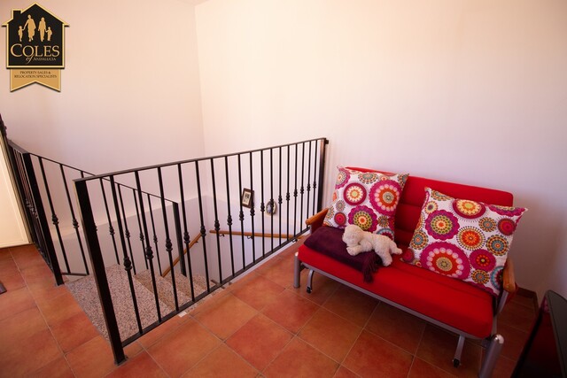 AFX3T26: Town house for Sale in Alfaix, Almería