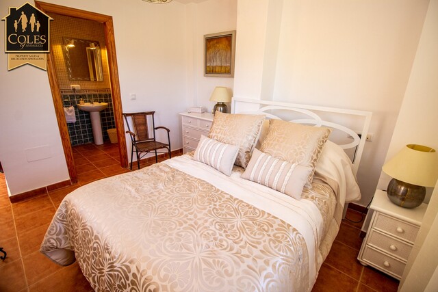 AFX3T26: Town house for Sale in Alfaix, Almería