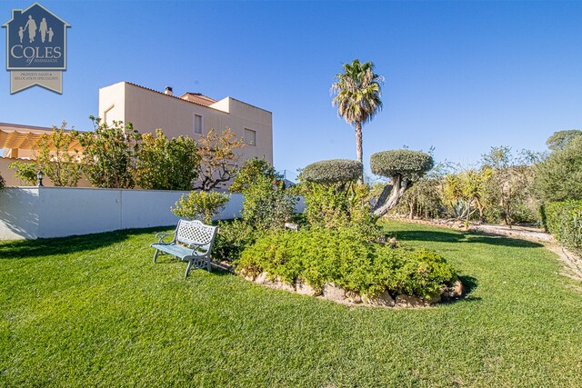 AFX3T26: Town house for Sale in Alfaix, Almería