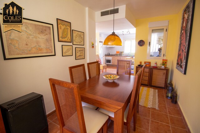 AFX3T26: Town house for Sale in Alfaix, Almería