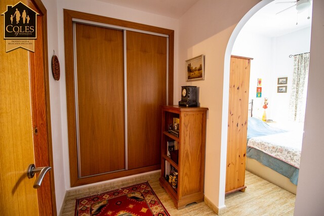 TUR2A130: Apartment for Sale in Turre, Almería