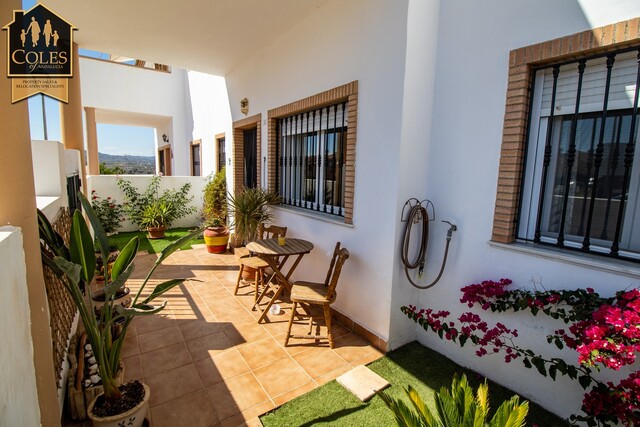 TUR2A130: Apartment for Sale in Turre, Almería