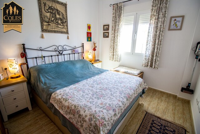 TUR2A130: Apartment for Sale in Turre, Almería