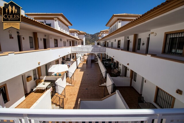 TUR2A130: Apartment for Sale in Turre, Almería