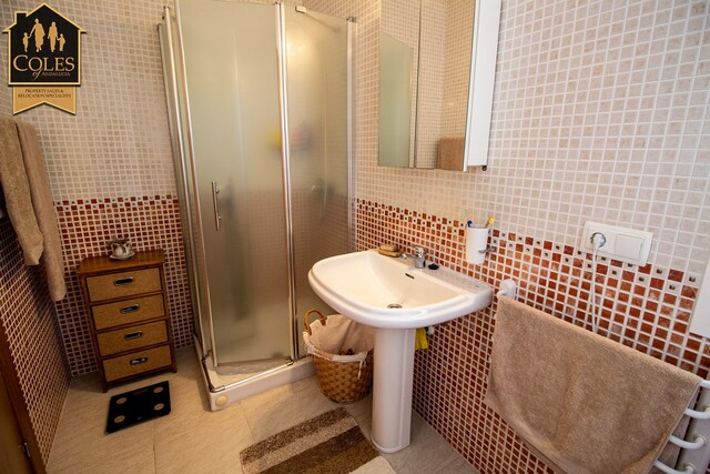 TUR2A130: Apartment for Sale in Turre, Almería