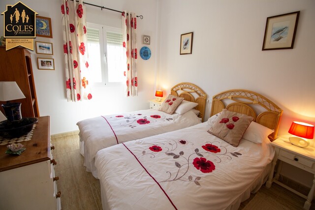 TUR2A130: Apartment for Sale in Turre, Almería