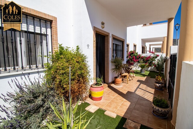 TUR2A130: Apartment for Sale in Turre, Almería