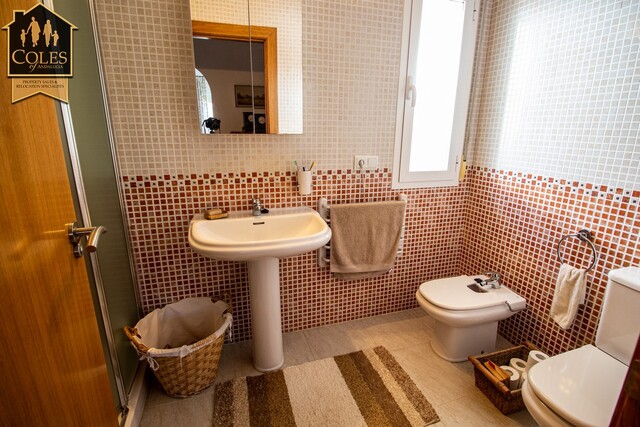 TUR2A130: Apartment for Sale in Turre, Almería