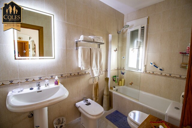 TUR2A130: Apartment for Sale in Turre, Almería