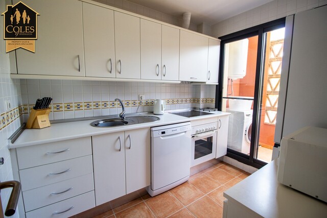 VAL2TM05: Town house for Sale in Valle del Este Golf, Almería