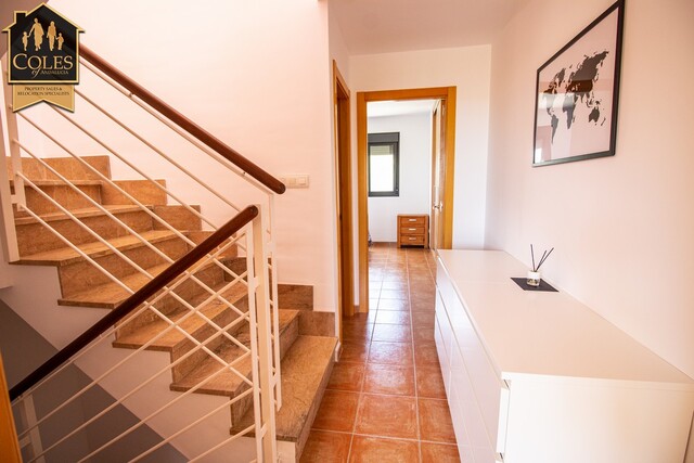 VAL2TM05: Town house for Sale in Valle del Este Golf, Almería