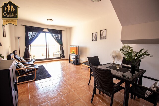 VAL2TM05: Town house for Sale in Valle del Este Golf, Almería