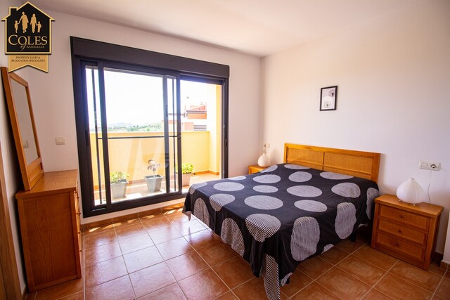 VAL2TM05: Town house for Sale in Valle del Este Golf, Almería