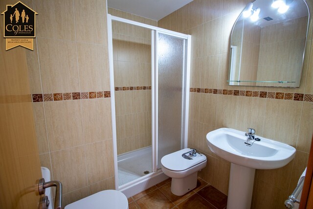 VAL2TM05: Town house for Sale in Valle del Este Golf, Almería