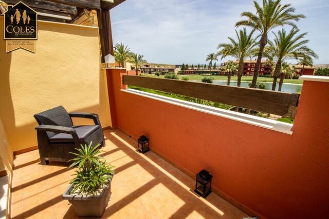VAL2TM05: Town house for Sale in Valle del Este Golf, Almería