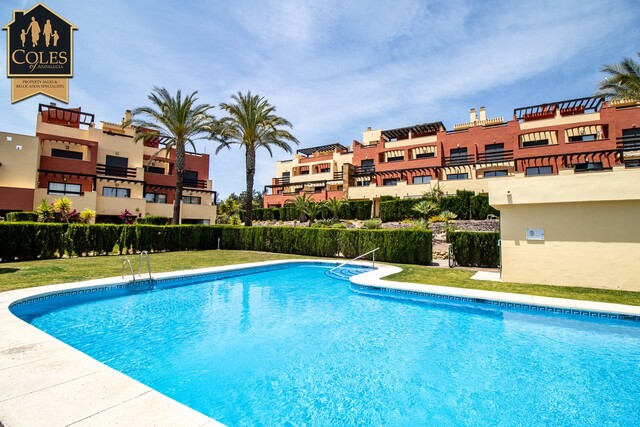 VAL2TM05: Town house for Sale in Valle del Este Golf, Almería