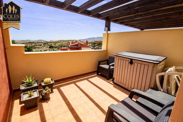 VAL2TM05: Town house for Sale in Valle del Este Golf, Almería