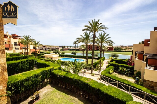 VAL2TM05: Town house for Sale in Valle del Este Golf, Almería