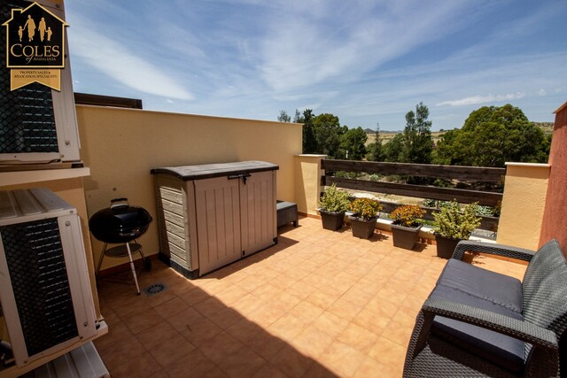 VAL2TM05: Town house for Sale in Valle del Este Golf, Almería