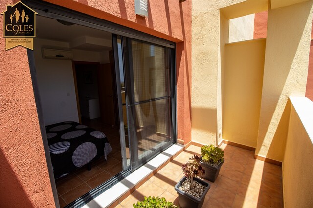 VAL2TM05: Town house for Sale in Valle del Este Golf, Almería