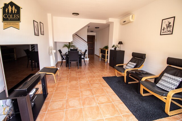 VAL2TM05: Town house for Sale in Valle del Este Golf, Almería