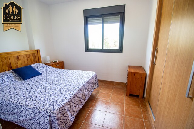 VAL2TM05: Town house for Sale in Valle del Este Golf, Almería