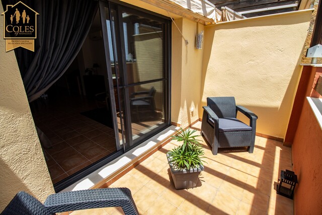 VAL2TM05: Town house for Sale in Valle del Este Golf, Almería