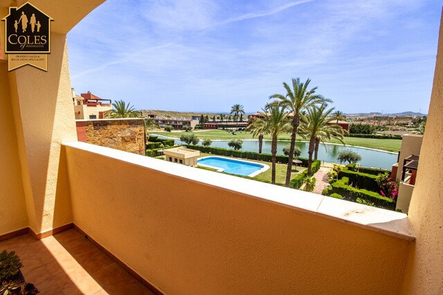 VAL2TM05: Town house for Sale in Valle del Este Golf, Almería