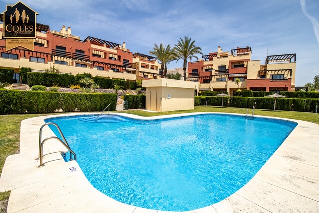 VAL2TM05: Town house for Sale in Valle del Este Golf, Almería