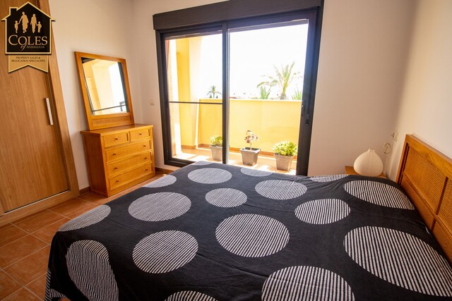 VAL2TM05: Town house for Sale in Valle del Este Golf, Almería