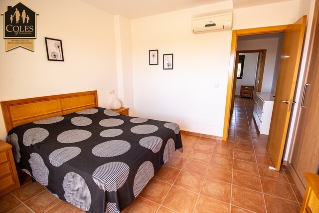 VAL2TM05: Town house for Sale in Valle del Este Golf, Almería