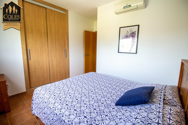 VAL2TM05: Town house for Sale in Valle del Este Golf, Almería