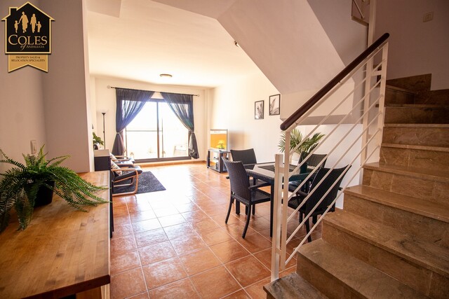 VAL2TM05: Town house for Sale in Valle del Este Golf, Almería