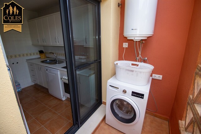 VAL2TM05: Town house for Sale in Valle del Este Golf, Almería