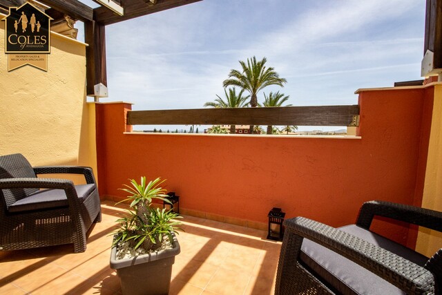 VAL2TM05: Town house for Sale in Valle del Este Golf, Almería