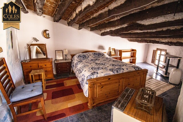 SOR5T01: Town house for Sale in La Huelga, Almería