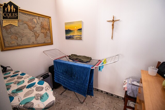 SOR5T01: Town house for Sale in La Huelga, Almería