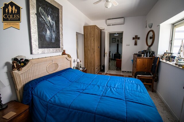 SOR5T01: Town house for Sale in La Huelga, Almería
